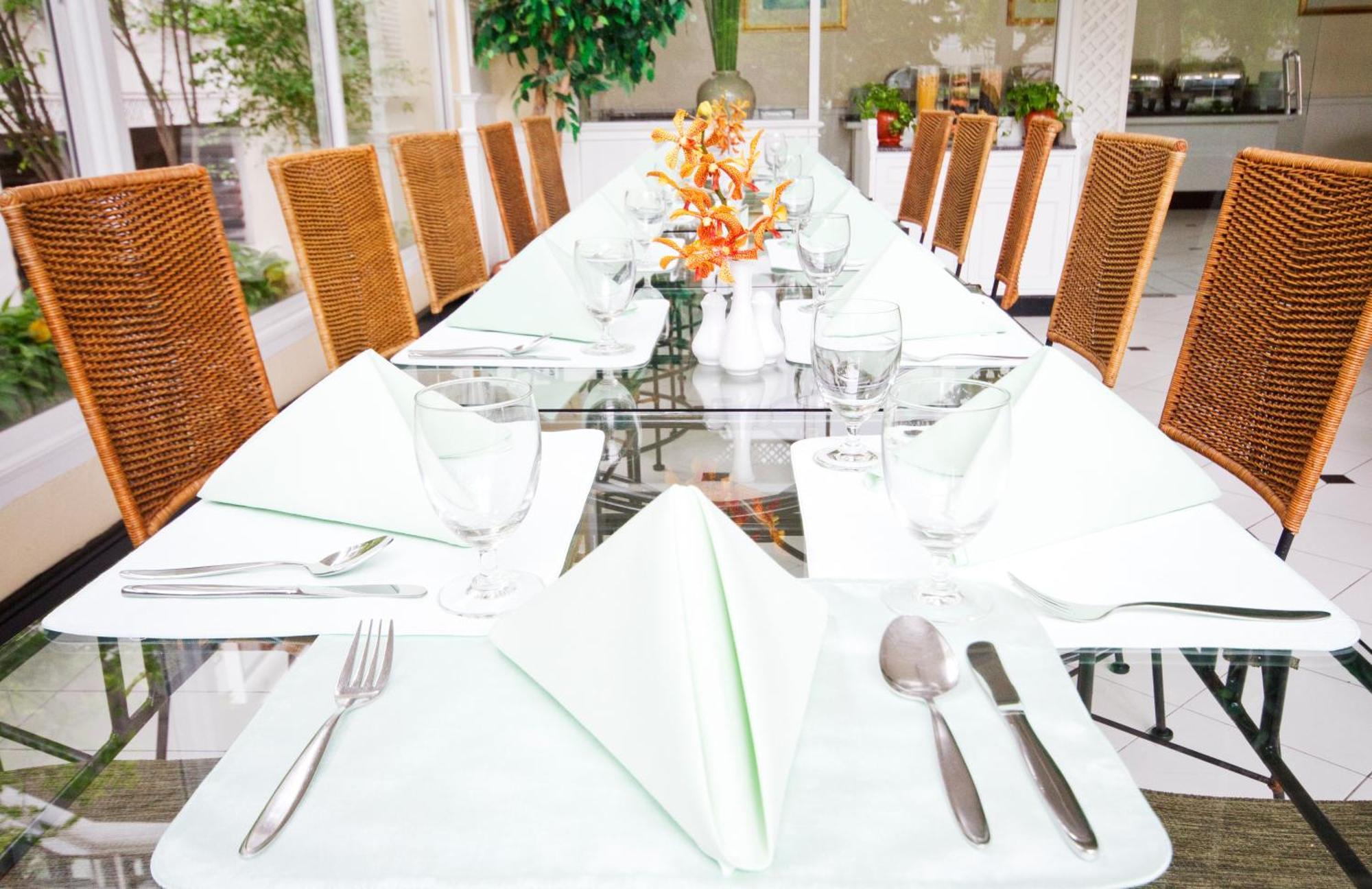 Kantary Bay Hotel And Serviced Apartments Sriracha Si Racha Exterior foto